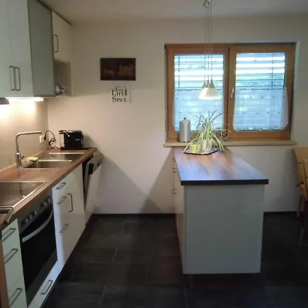 Ferienwohnung Maari Hittisau Extérieur photo