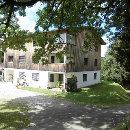 Ferienwohnung Maari Hittisau Extérieur photo