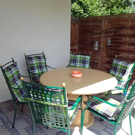 Ferienwohnung Maari Hittisau Extérieur photo