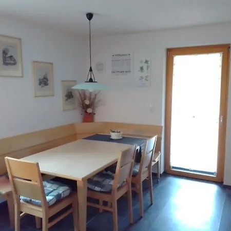 Ferienwohnung Maari Hittisau Extérieur photo