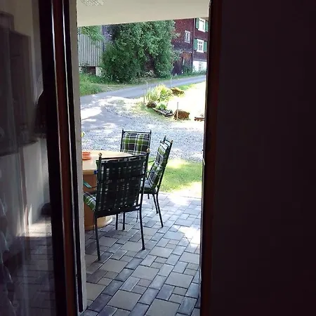 Ferienwohnung Maari Hittisau Extérieur photo