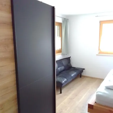 Ferienwohnung Maari Hittisau Extérieur photo