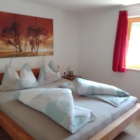 Ferienwohnung Maari Hittisau Extérieur photo