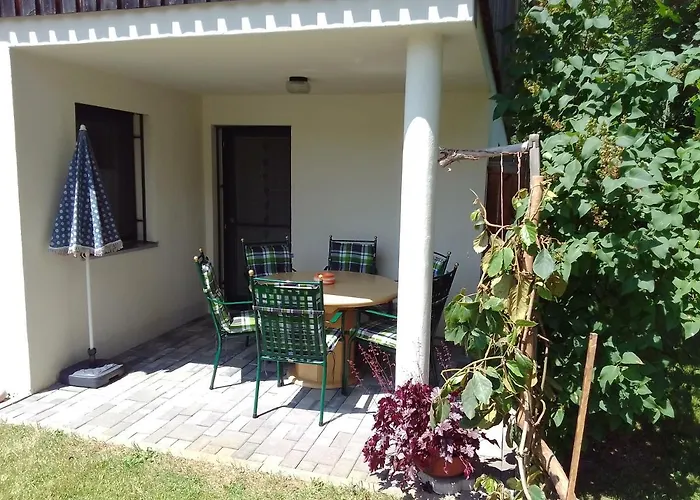 Ferienwohnung Maari