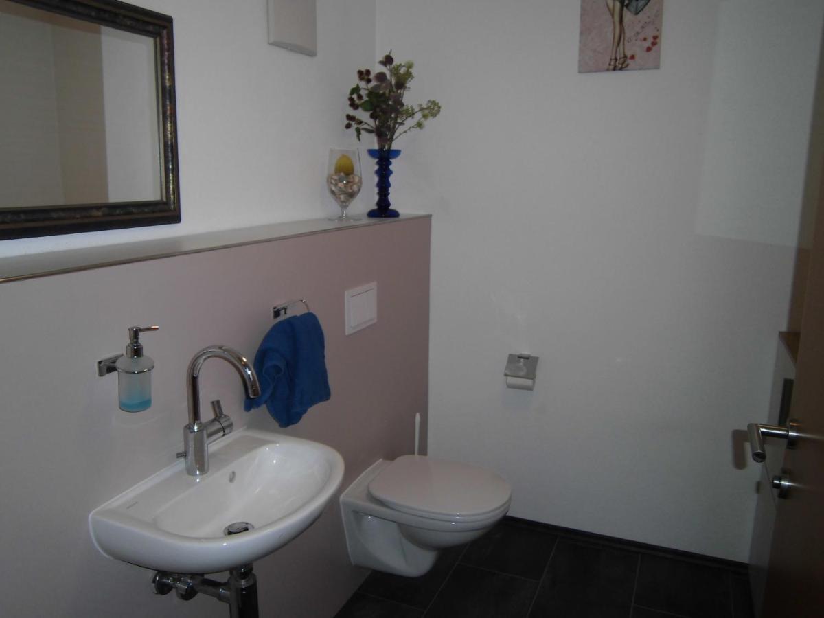 Maari Appartement *