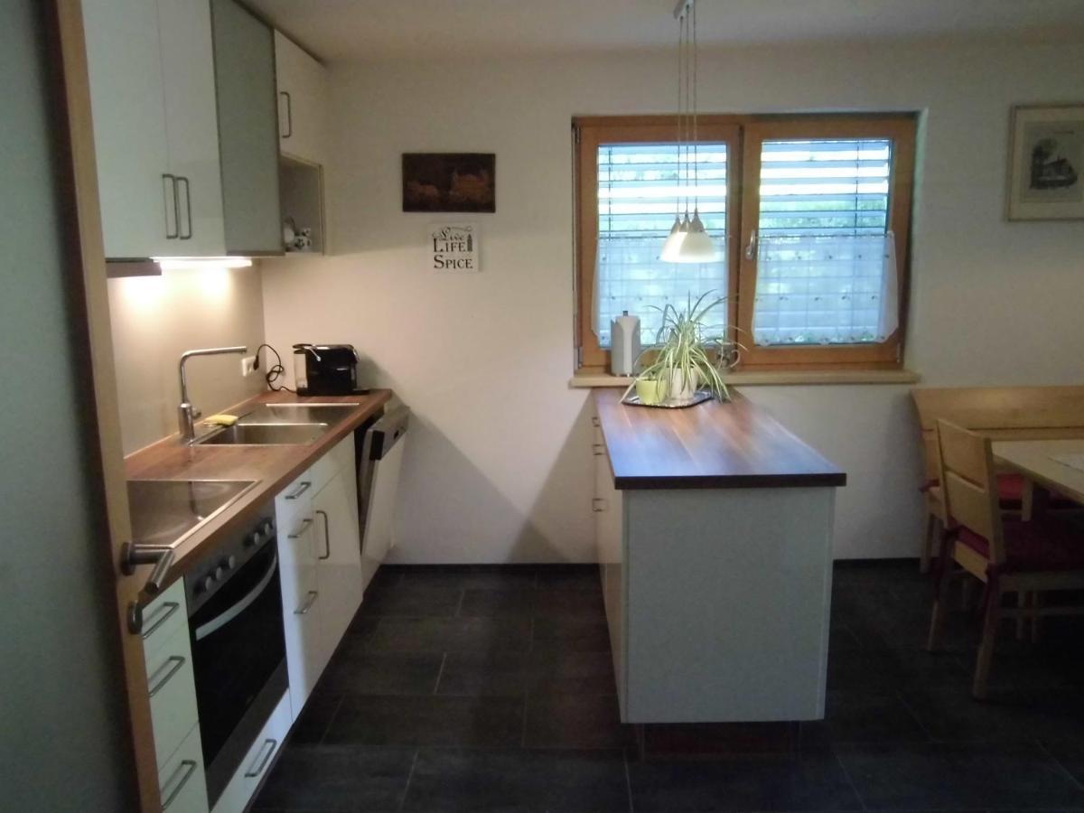 Appartement Maari Hittisau