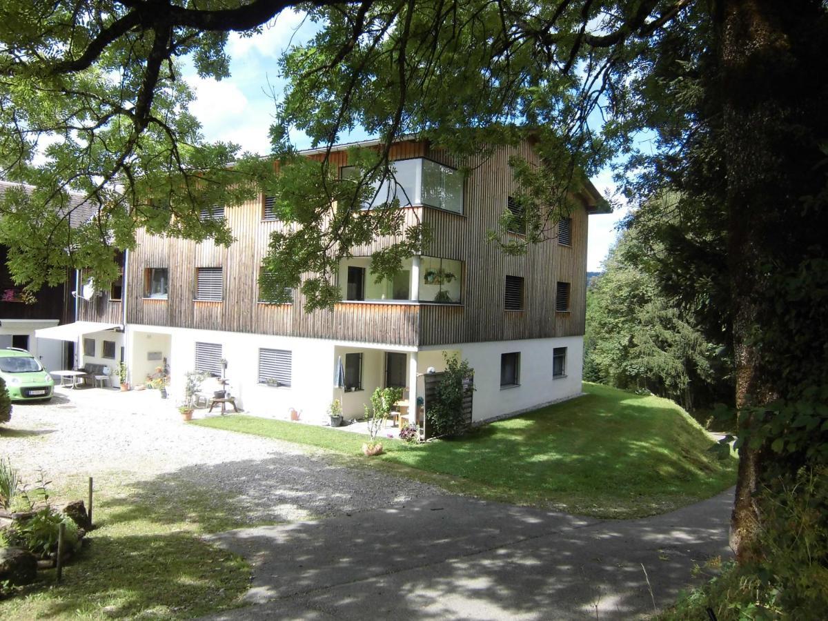 Appartement Maari