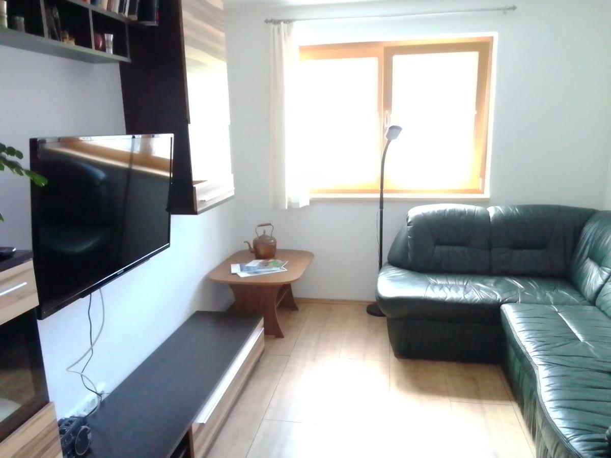 Maari Appartement *